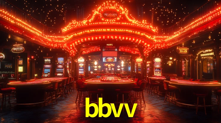 bbvv: Seu Cassino Premiado com Pagamentos Rápidos