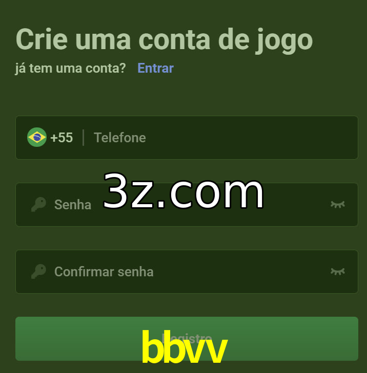 Login-E-Registro-Registro