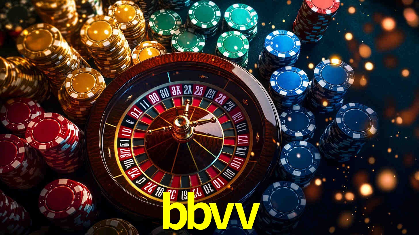 bbvv: Jogos de Caça-Níqueis-Altas Recompensas, Roleta-Velocidade, Blackjack-Desafios Máximos