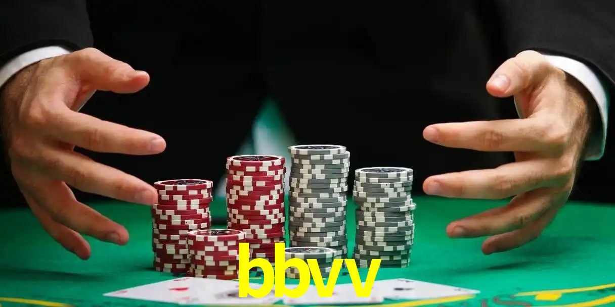 A Emoção da Loteria na bbvv: Uma Chance de Mudança de Vida