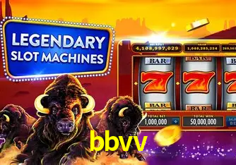 Descubra o Mundo do Cassino Online com bbvv