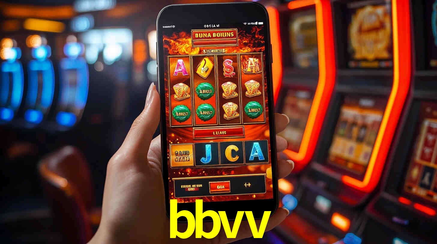 bbvv: A Experiência de Casino com Jogos de Mesa ao Vivo